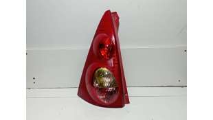 INYECTOR RENAULT MEGANE I (2001-2003) 1.9 DTI (BA1U) 80CV 1870CC - L.5441105 / 8200047509 2