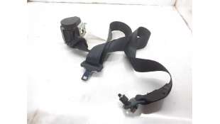 CINTURON SEGURIDAD DELANTERO DERECHO DACIA SANDERO (2010-) 1.5 DCI 75CV 1461CC - L.5441198 / 868842775R 2