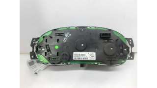 CUADRO INSTRUMENTOS DACIA SANDERO (2010-) 1.5 DCI 75CV 1461CC - L.5441203 / 248100408R