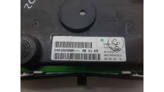 CUADRO INSTRUMENTOS DACIA SANDERO (2010-) 1.5 DCI 75CV 1461CC - L.5441203 / 248100408R