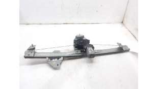 ELEVALUNAS DELANTERO DERECHO DACIA SANDERO (2010-) 1.5 DCI 75CV 1461CC - L.5441206 / 807209071R