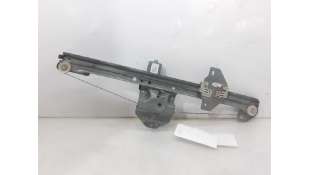 ELEVALUNAS DELANTERO IZQUIERDO DACIA SANDERO (2010-) 1.5 DCI 75CV 1461CC - L.5441207 / 807213915R