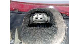 ELEVALUNAS DELANTERO IZQUIERDO DACIA SANDERO (2010-) 1.5 DCI 75CV 1461CC - L.5441207 / 807213915R 2