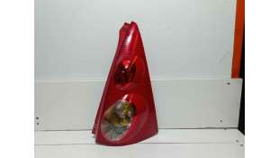 MANETA EXTERIOR PORTON DACIA SANDERO (2010-) 1.5 DCI 75CV 1461CC - L.5441234 / 806067153R