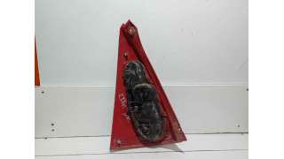 MANETA EXTERIOR PORTON DACIA SANDERO (2010-) 1.5 DCI 75CV 1461CC - L.5441234 / 806067153R