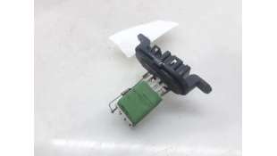 RESISTENCIA CALEFACCION DACIA SANDERO (2010-) 1.5 DCI 75CV 1461CC - L.5441259 / 271500889R