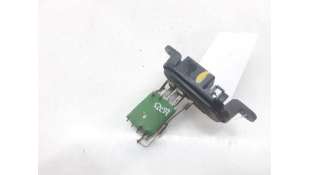 RESISTENCIA CALEFACCION DACIA SANDERO (2010-) 1.5 DCI 75CV 1461CC - L.5441259 / 271500889R 2