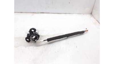 CERRADURA MALETERO / PORTON DACIA SANDERO (2010-) 1.5 DCI 75CV 1461CC - L.5441544 / 1915