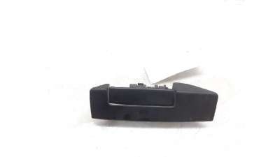 MANETA EXTERIOR CORREDERA DERECHA DACIA SANDERO (2010-) 1.5 DCI 75CV 1461CC - L.5441570 / 806067153R