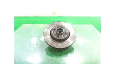 MANGUETA DELANTERA IZQUIERDA DACIA SANDERO (2010-) 1.5 DCI 75CV 1461CC - L.5441576 / 400110096R