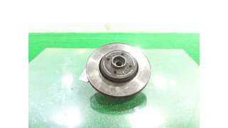 MANGUETA DELANTERA IZQUIERDA DACIA SANDERO (2010-) 1.5 DCI 75CV 1461CC - L.5441576 / 400110096R