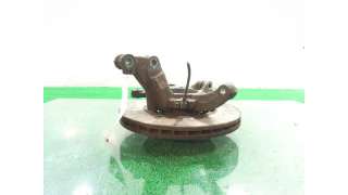 MANGUETA DELANTERA IZQUIERDA DACIA SANDERO (2010-) 1.5 DCI 75CV 1461CC - L.5441576 / 400110096R
