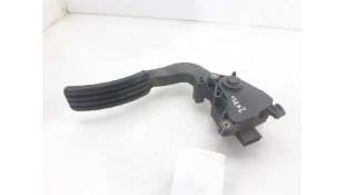 POTENCIOMETRO PEDAL DACIA SANDERO (2010-) 1.5 DCI 75CV 1461CC - L.5441600 / 180108712R