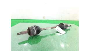 TRANSMISION DELANTERA IZQUIERDA DACIA SANDERO (2010-) 1.5 DCI 75CV 1461CC - L.5441615 / 391019924R 2