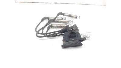 BOBINA ENCENDIDO FORD FIESTA V (2001-2008) 1.3 69CV 1299CC - L.5441719 / 0040100350