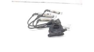 BOBINA ENCENDIDO FORD FIESTA V (2001-2008) 1.3 69CV 1299CC - L.5441719 / 0040100350