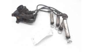 BOBINA ENCENDIDO FORD FIESTA V (2001-2008) 1.3 69CV 1299CC - L.5441719 / 0040100350
