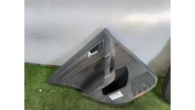 GUARNECIDO PUERTA TRASERA IZQUIERDA VOLKSWAGEN GOLF VII (2012-) - L.5441920 / 5G6867211EA