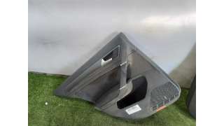 GUARNECIDO PUERTA TRASERA IZQUIERDA VOLKSWAGEN GOLF VII (2012-) - L.5441920 / 5G6867211EA
