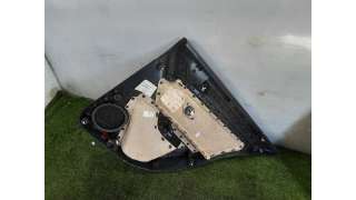 GUARNECIDO PUERTA TRASERA IZQUIERDA VOLKSWAGEN GOLF VII (2012-) - L.5441920 / 5G6867211EA