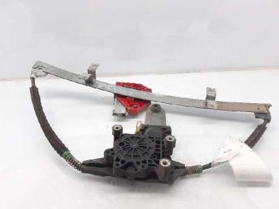 ELEVALUNAS DELANTERO DERECHO FORD MONDEO I TURNIER (1995-1996) 1.8 TD 90CV 1753CC - L.5442017 / 0130821681