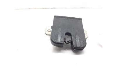 CERRADURA MALETERO / PORTON VOLKSWAGEN POLO (2001-2007) 1.2 12V 64CV 1198CC - L.5442347 / 6Q6827505B