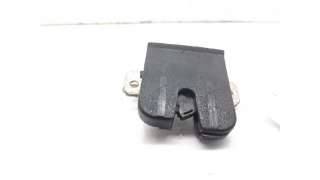 CERRADURA MALETERO / PORTON VOLKSWAGEN POLO (2001-2007) 1.2 12V 64CV 1198CC - L.5442347 / 6Q6827505B