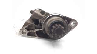 MOTOR ARRANQUE VOLKSWAGEN POLO (2001-2007) 1.2 12V 64CV 1198CC - L.5442434 / 02T911023G