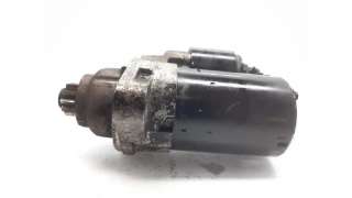 MOTOR ARRANQUE VOLKSWAGEN POLO (2001-2007) 1.2 12V 64CV 1198CC - L.5442434 / 02T911023G