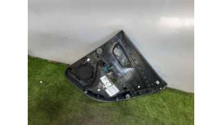 GUARNECIDO PUERTA TRASERA IZQUIERDA SEAT LEON (2012-) 1.6 TDI 105CV 1598CC - L.5442782 / 5F4867211A