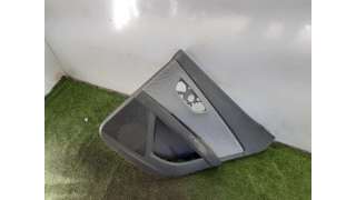 GUARNECIDO PUERTA TRASERA DERECHA SEAT LEON (2012-) 1.6 TDI 105CV 1598CC - L.5442825 / 5F4867212A