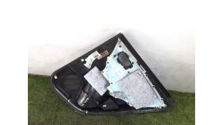 GUARNECIDO PUERTA TRASERA IZQUIERDA TOYOTA AURIS (2012-2018) - L.5442831 / 6778802110