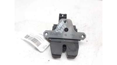 CERRADURA MALETERO / PORTON FORD GRAND C-MAX (2012-) 1.0 ECOBOOST 125CV 998CC - L.5443371 / 8M51R442A66DC