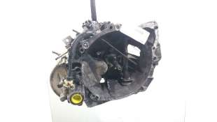 CAJA CAMBIOS CITROEN C15 (1986-2000) 1.8 D 60CV 1769CC - L.5443440 / 20CH24