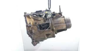 CAJA CAMBIOS CITROEN C15 (1986-2000) 1.8 D 60CV 1769CC - L.5443440 / 20CH24 2