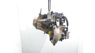 CAJA CAMBIOS CITROEN C15 (1986-2000) 1.8 D 60CV 1769CC - L.5443440 / 20CH24