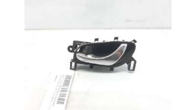MANETA INTERIOR TRASERA IZQUIERDA NISSAN X-TRAIL (2013-) - L.5443512 / NBR315