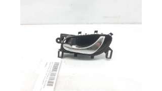 MANETA INTERIOR TRASERA IZQUIERDA NISSAN X-TRAIL (2013-) - L.5443512 / NBR315