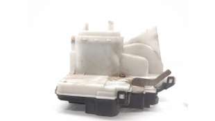 CERRADURA PUERTA TRASERA IZQUIERDA VOLKSWAGEN POLO (1995-1999) 60 1.4 60CV 1390CC - L.5443843 / 6N4839015B