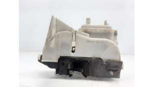 CERRADURA PUERTA TRASERA IZQUIERDA VOLKSWAGEN POLO (1995-1999) 60 1.4 60CV 1390CC - L.5443843 / 6N4839015B 2
