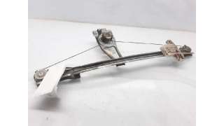 ELEVALUNAS TRASERO DERECHO VOLKSWAGEN POLO (1995-1999) 60 1.4 60CV 1390CC - L.5443868 / 6N4839402C