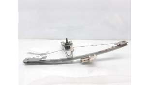 ELEVALUNAS TRASERO IZQUIERDO VOLKSWAGEN POLO (1995-1999) 60 1.4 60CV 1390CC - L.5443869 / 6N4839401C