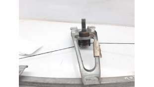 ELEVALUNAS TRASERO IZQUIERDO VOLKSWAGEN POLO (1995-1999) 60 1.4 60CV 1390CC - L.5443869 / 6N4839401C 2