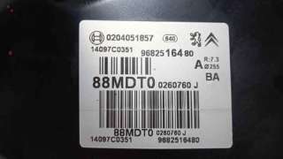 PARAGOLPES DELANTERO VOLKSWAGEN POLO (1995-1999) 60 1.4 60CV 1390CC - L.5443938 / 6N0807217EGRU