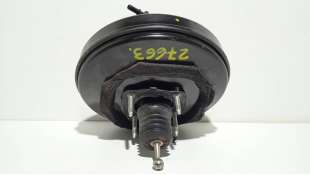 PARAGOLPES DELANTERO VOLKSWAGEN POLO (1995-1999) 60 1.4 60CV 1390CC - L.5443938 / 6N0807217EGRU 2
