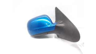 RETROVISOR DERECHO VOLKSWAGEN POLO (1995-1999) 60 1.4 60CV 1390CC - L.5443970 / NVE2311 2