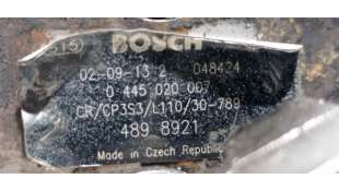 PARAGOLPES DELANTERO SEAT IBIZA II (2000-2002) 1.4 16V 75CV 1390CC - L.5444222 / 6K0807221MFKZ