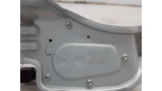 MOTOR LIMPIA TRASERO KIA SPORTAGE VAN (2015-) - L.5444285 / 98700D3000