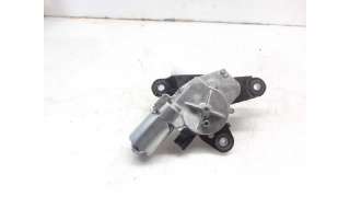 MOTOR LIMPIA TRASERO OPEL CROSSLAND X (2019-) 1.2 83CV 1199CC - L.5444348 / 9819899980