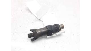 INYECTOR PEUGEOT 205 I (1983-1987) 1.7 DIESEL 60CV 1769CC - L.5444350 / LCR6735203D